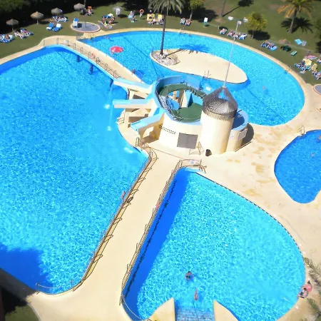 Minerva Sea View Apartamento