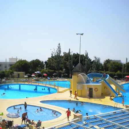 Minerva Sea View Apartamento *