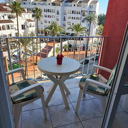 Minerva Sea View Apartamento