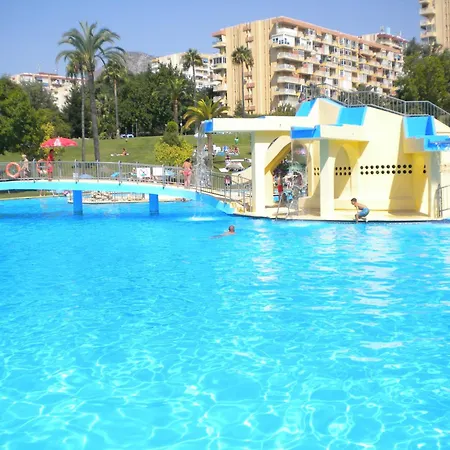 Minerva Sea View Apartamento Benalmádena