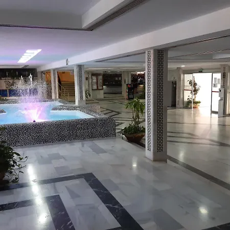 Minerva Sea View *