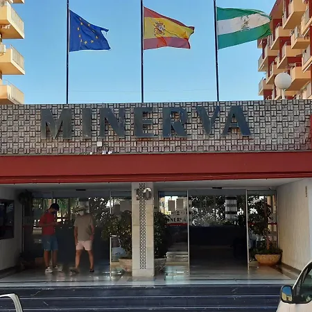Minerva Sea View Apartment *