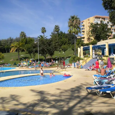 Minerva Sea View * Benalmadena
