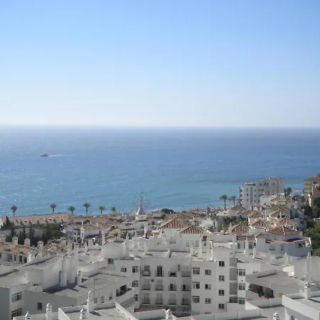 Minerva Sea View Apartment