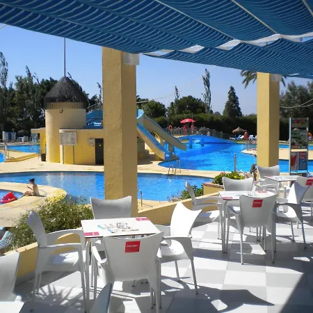 Minerva Sea View Apartment Benalmadena