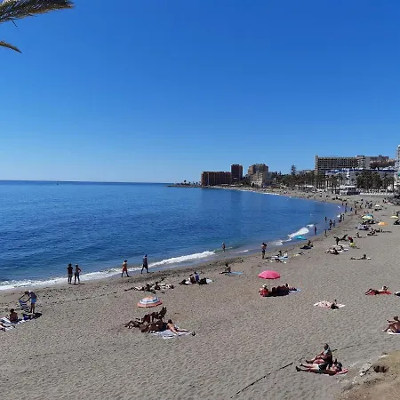 Minerva Sea View Apartment Benalmadena