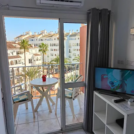 Minerva Sea View * Benalmadena