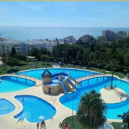 Apartment Minerva Sea View